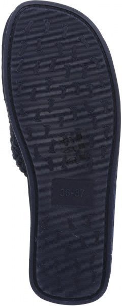 Взуття домашнє La Nuit р. 36-37 синій epi_denim 