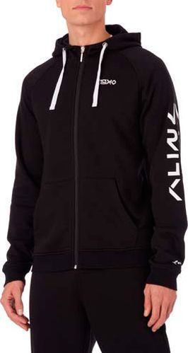 Джемпер Energetics Godard IV ux 407300-050 р. L чорний