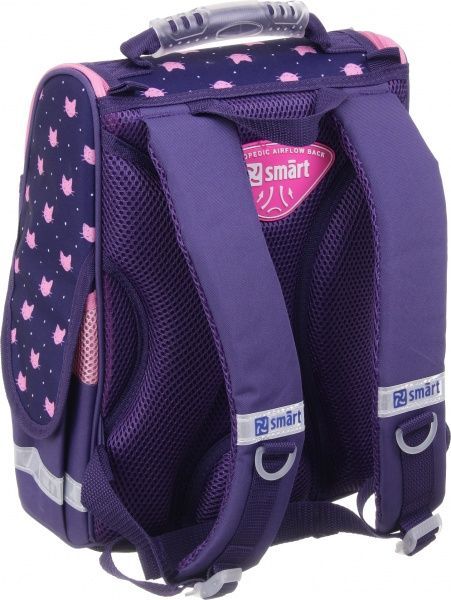 Рюкзак каркасний Smart Little Cat PG-11 (558049)