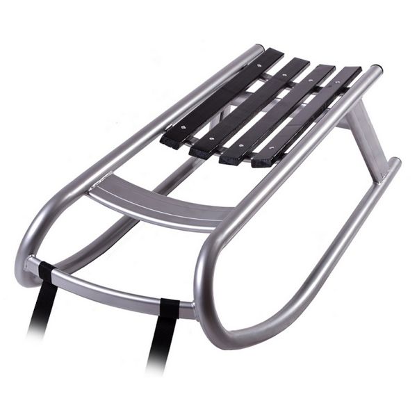 Санки металлические Торнадо Лайт 7380