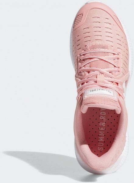 Кроссовки Adidas ClimaCool Vent Summ EG1119 р.UK 6 розовый