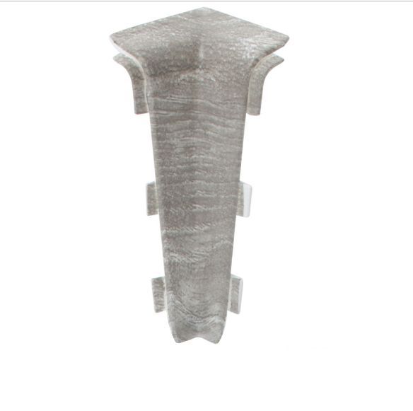 Угол внутренний LIMA G8 Гластон серый Salag LIMA G8 серый 