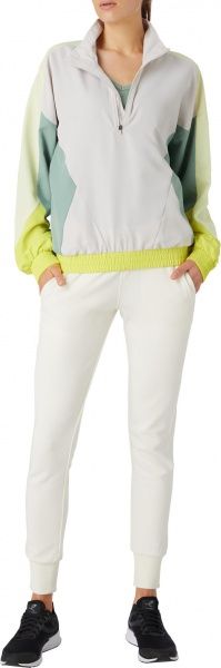 Куртка Energetics Kayla wms 411124-902017 34 зеленый