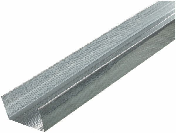 Профиль BauGut ARMOSTEEL CW 100/3 м 0,5 мм 