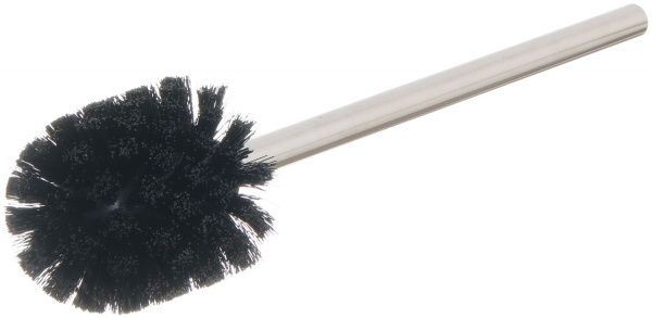 Йоржик для унітаза Luna alis бежевий