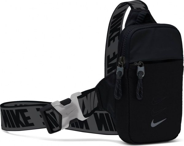 Сумка Nike BA5904-011 черный 