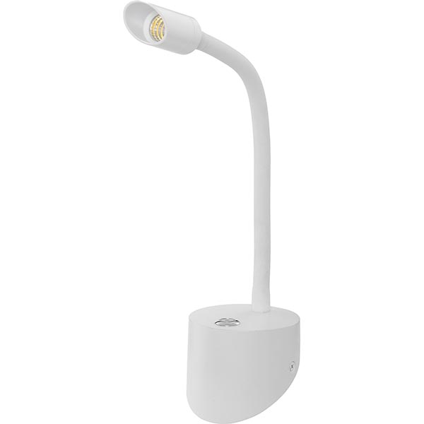 Подсветка для картин Светкомплект L510 WH