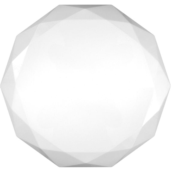 Светильник светодиодный Светкомплект Ardiente MF-L RGB с пультом ДУ 68 Вт белый 2800-6000 К 