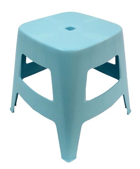 Табурет Modern mini голубая лагуна 