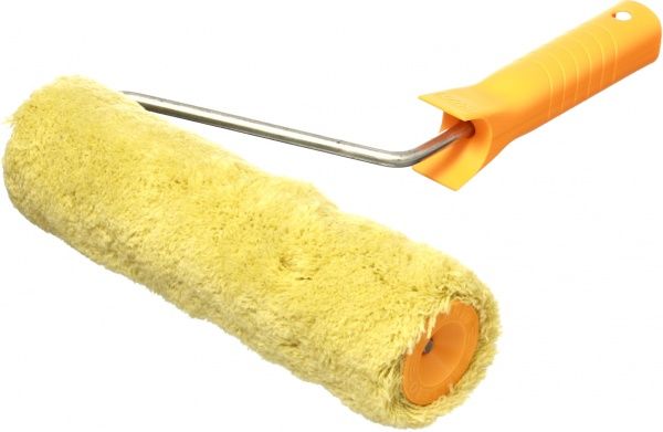 Валик Hardy 48x250 мм 0111-104825