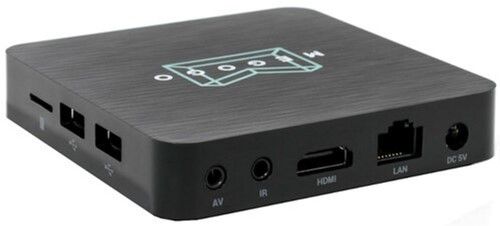 Медіаплеєр iNeXT TV4 Megogo