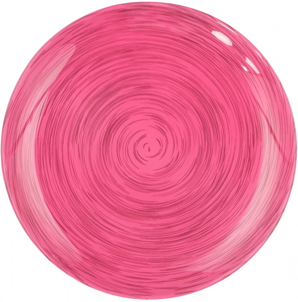 Тарілка обідня Stonemania Fraise 25 см Luminarc