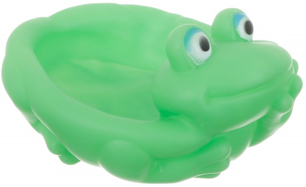 Ігровий набір для ванної Essa Жабенята 100673738