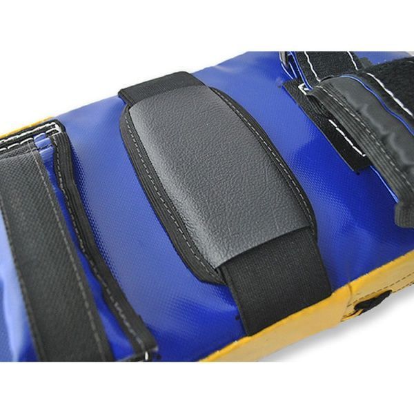 Пад боксерський AiM 18-240-1 20x40 см 