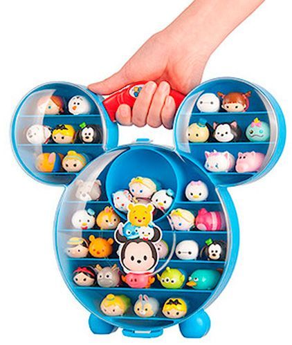 Кейс для хранения игрушек Tsum Tsum Disney 5830 