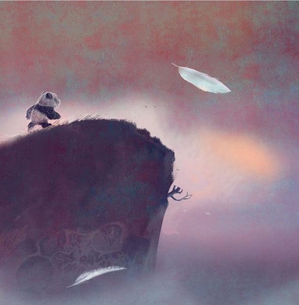 Книга Крістіна Нгуєн «Історії про Пандімуна» 978-617-951-420-3