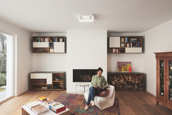 Світильник світлодіодний Ledvance Smart+ Wifi Orbis Stella 32 Вт білий 2700-6500 К 