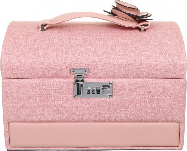 Шкатулка для украшений Royal faith 30х20,5х19 см в ассортименте