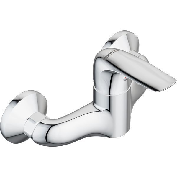 Смеситель для душа Damixa Palace Evo 2 322000000