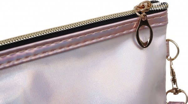 Косметичка Must have 22х15х6,5 см в ассортименте