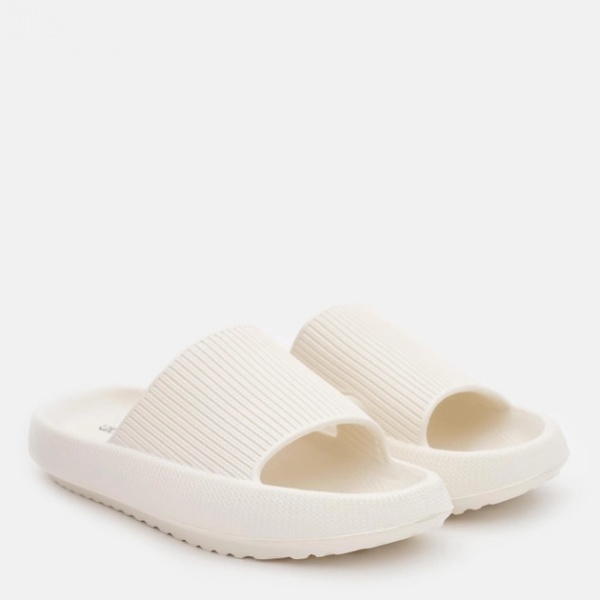 Шльопанці Outhorn OTHWSS23FFLIF120-54S р.40-41 рожевий