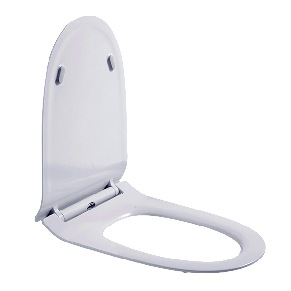 Сидіння для унітаза ScandiSPA Slim Akcent