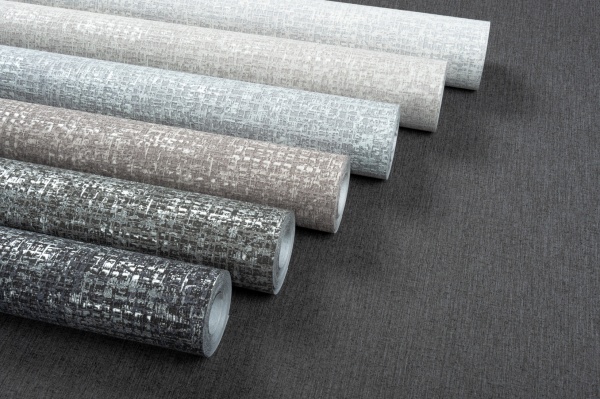 Обои виниловые на флизелиновой основе Vinil Остин декор ТФШ 2-1437 1,06x10,05 м 