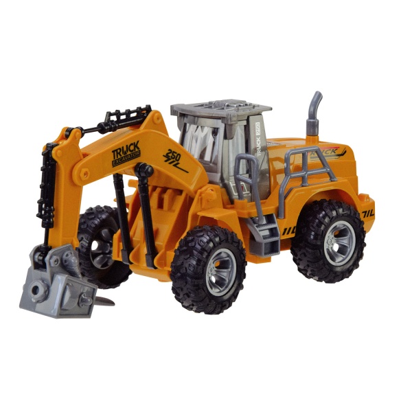 Іграшка Shantou для будтехніка в асортименті 1:50 F200C-A