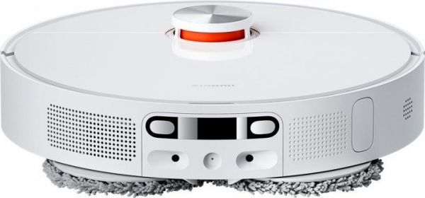 Робот-пылесос Xiaomi Robot Vacuum X10+ EU 967626 white