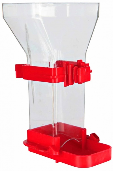 Годівниця для птахів Trixie 150 мл / 12 см в асортименті 5418