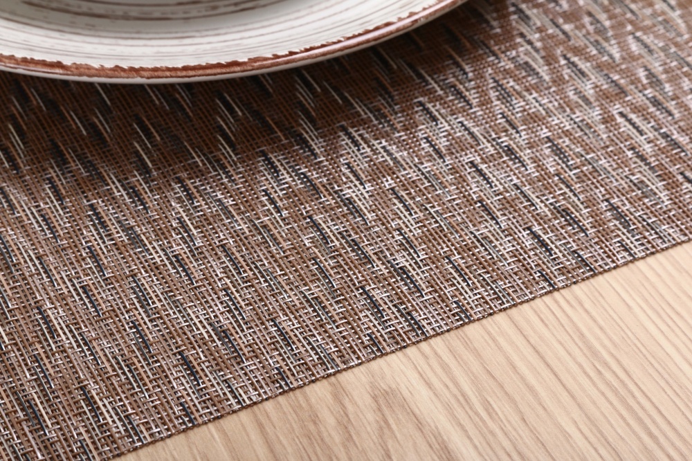 Коврик для сервировки Flamberg Surette Brown 43х30 см