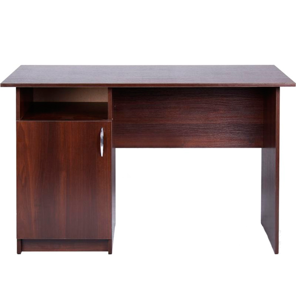 Стол письменный Пехотин Леон орех 