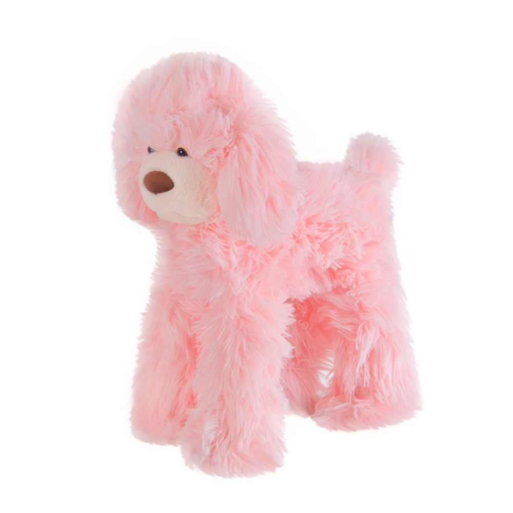 М'яка іграшка Shantou собака C2502 в асортименті 39 см мульті C2502