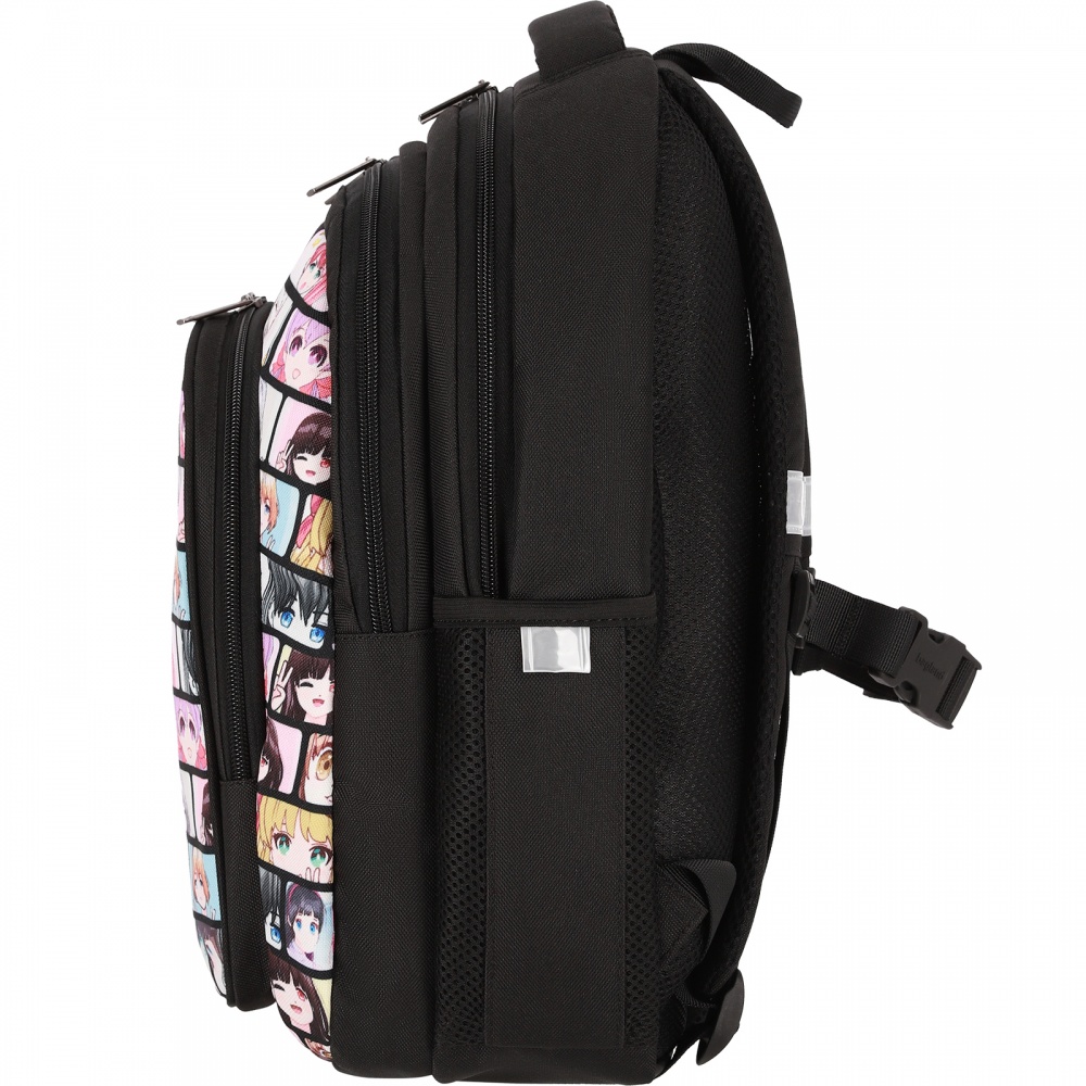 Рюкзак шкільний Bagland Bombino Anime 16 л 59166