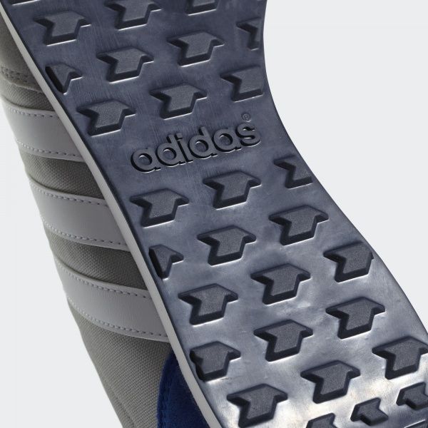 Кроссовки Adidas V RACER 2.0 DB0426 р.11 серый