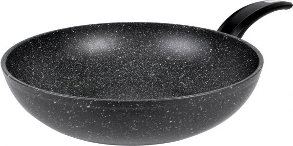 Сковорода wok Hercules 28 см (0001134328) Moneta