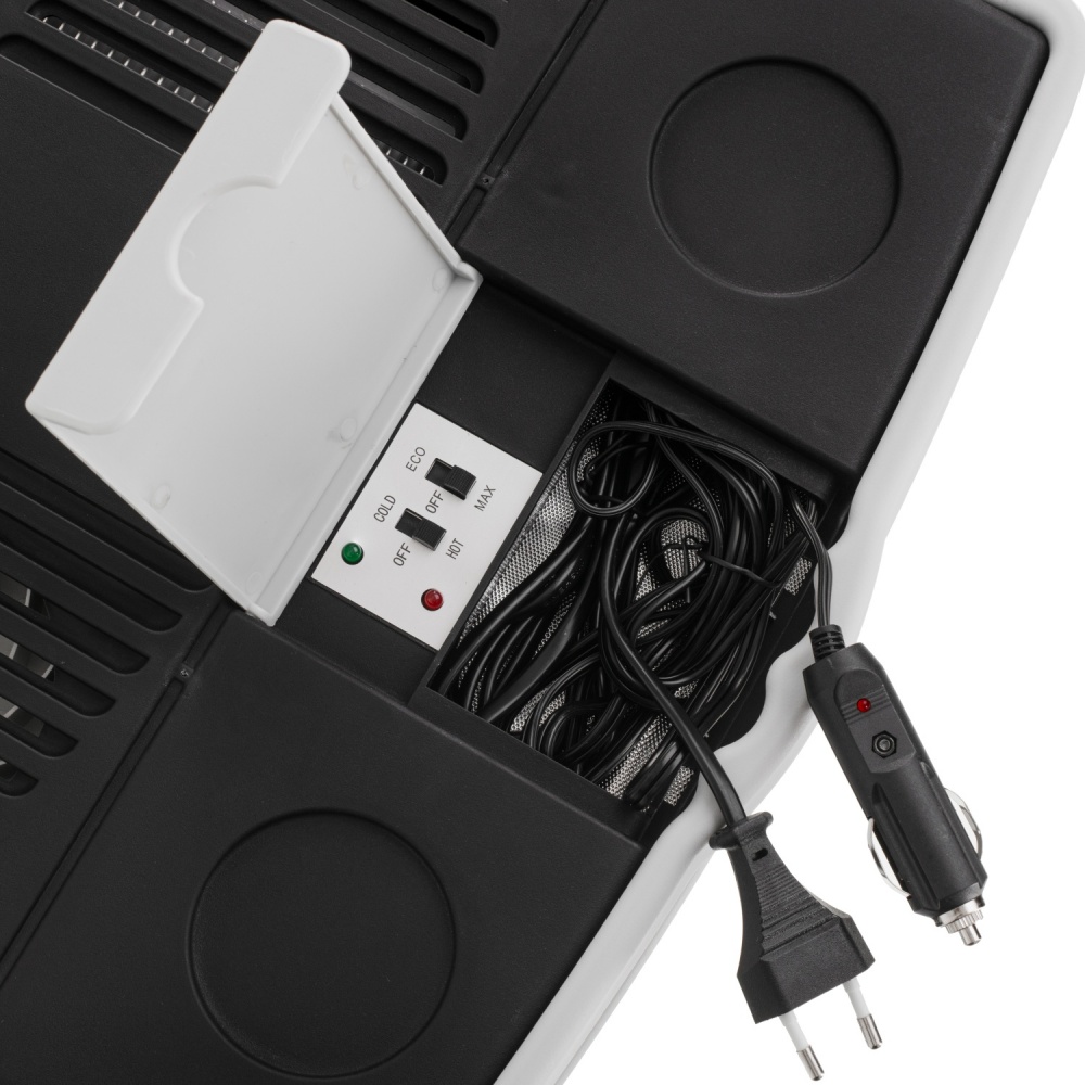 Автохолодильник Adler 25 л AD-8091