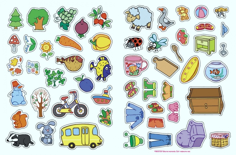 Книга Наталія Полулях «Мислимо та порівнюємо» 978-617-09-9152-2