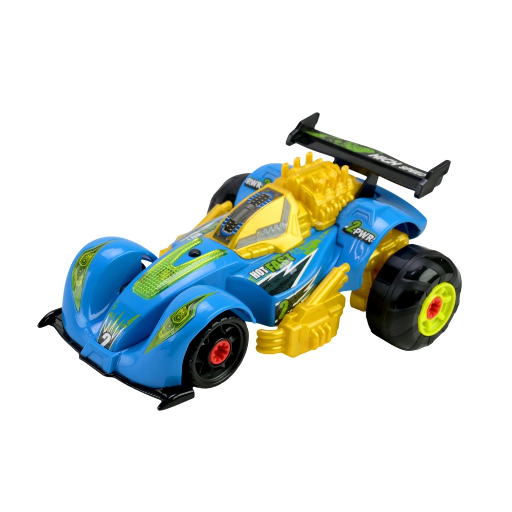 Іграшка-конструктор Shantou 4 в 1 661-2004