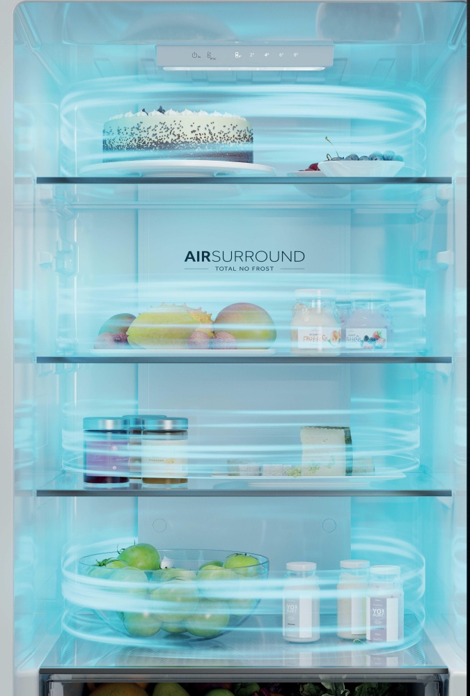 Холодильник Haier HTR3618CNMG