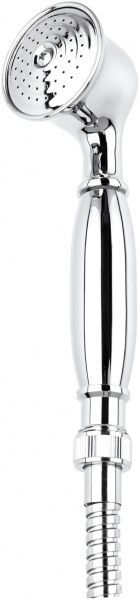 Смеситель для ванны Ferro RETRO XR11AG