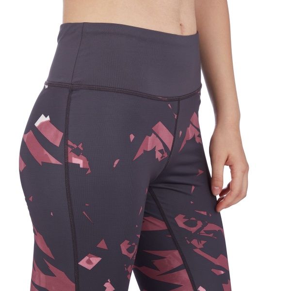 Лосини Energetics Gypsy 2 wms 302647-900057 38 чорний