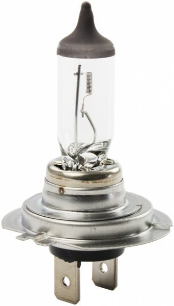 Лампа галогенная Narva (48328) H7 PX26d 12 В 55 Вт 1 шт