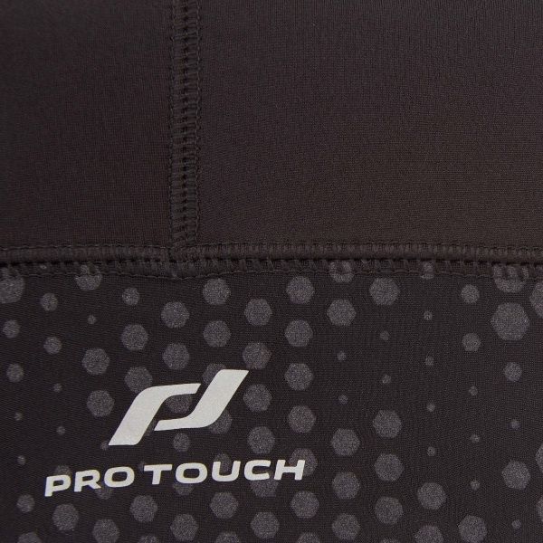 Шапка Pro Touch Bario III ux 294529-900050 L черный