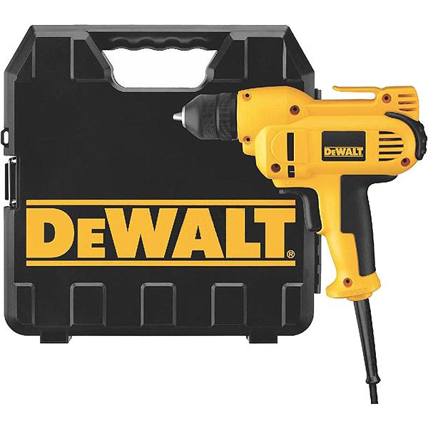 Дрель DeWalt DWD115KS