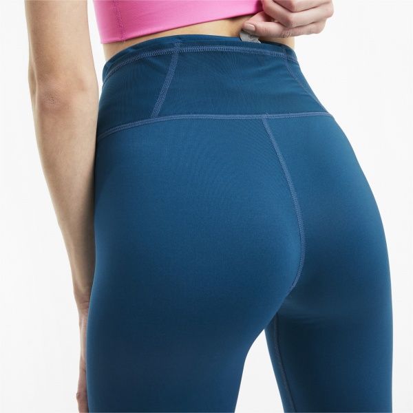 Лосини Puma Train High Rise 7 8 Tight 51947604 S синій