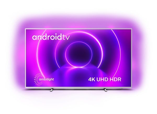 Телевізор Philips 70PUS8545/12