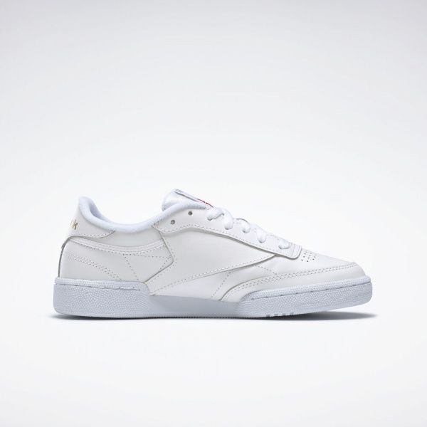 Кроссовки Reebok CLUB C 85 BS7685 р.UK 7 белый