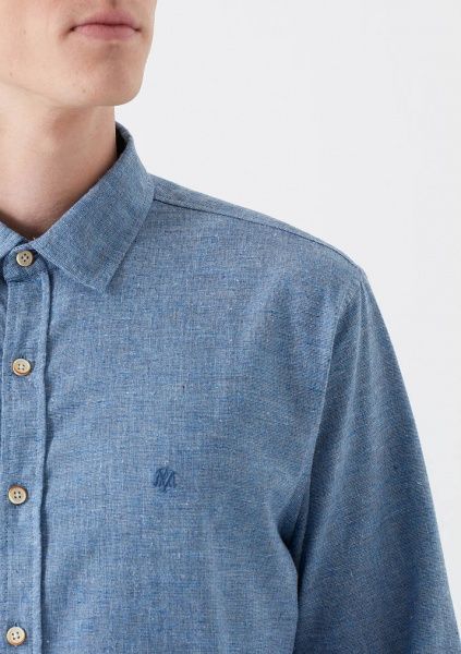 Рубашка Mavi LONG SLEEVE SHIRT 021435-30709 р. M