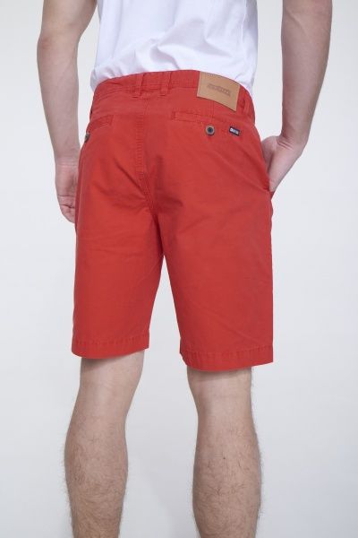 Шорти BigStar Ross 111296603 р. 32 червоний